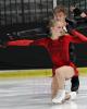 Leah Neset & Artem Markelov