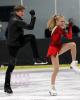 Leah Neset & Artem Markelov