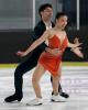 Angela Ling & Caleb Wein