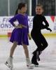 Sophia Kartashov & Nicholas Kartashov