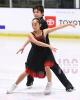 Sarah Yoo & Nicholas Ying