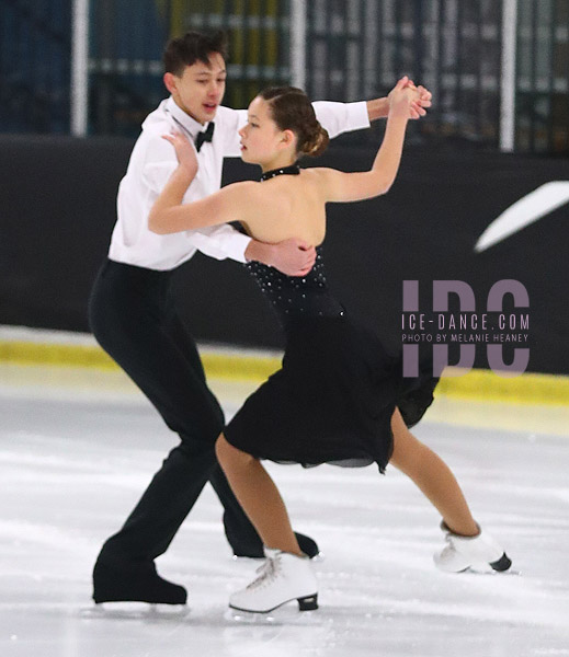 Megan Ashcroft & Adam Ashcroft