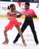 Anaelle Kouevi & Yann Homawoo