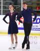 Cheri Hendrix & Dmitrii Jones
