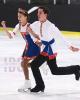 Liliana Vartughian & Nicholas Brooks