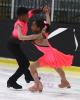 Anaelle Kouevi & Yann Homawoo