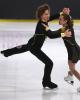 Julia Gibson & Michael Boutsan