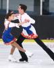 Liliana Vartughian & Nicholas Brooks