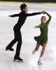 Molli Taylorson & Kejin Peng