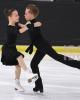 Sophia Kartashov & Nicholas Kartashov