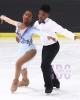 Anaelle Kouevi & Yann Homawoo