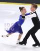 Sophia Kartashov & Nicholas Kartashov