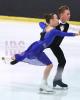 Sophia Kartashov & Nicholas Kartashov