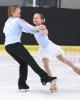 Maria Sidorova & Jackson Hill