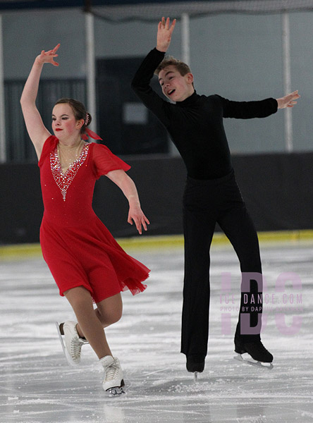 Catherine Cummings & Alexander Cummings