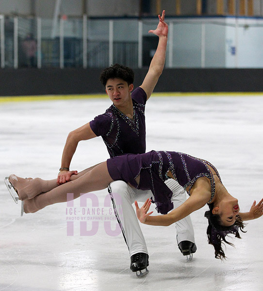 Xinyu Chen & Jack Liu