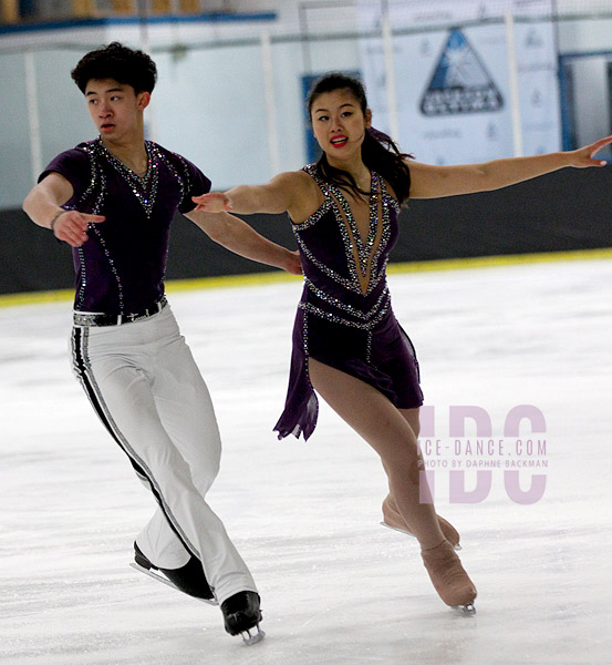 Xinyu Chen & Jack Liu