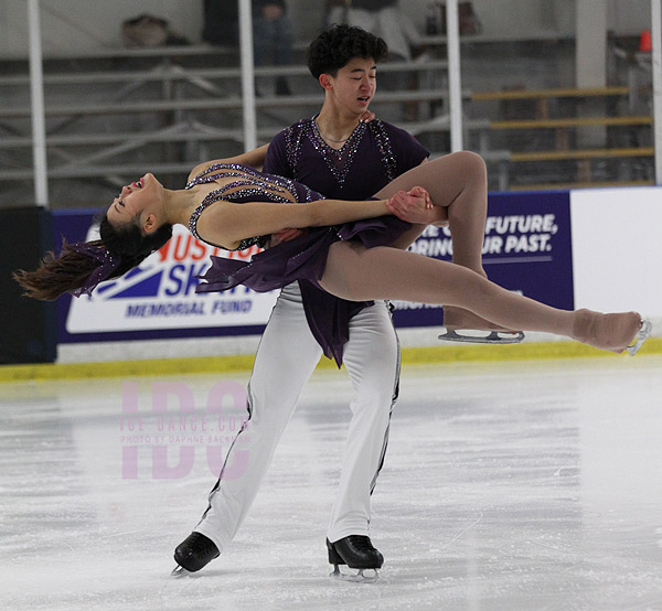 Xinyu Chen & Jack Liu