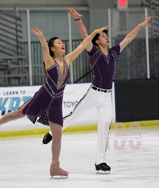 Xinyu Chen & Jack Liu