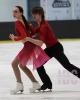 Olivia Hutchinson & Ilya Mondrowski