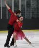 Olivia Hutchinson & Ilya Mondrowski