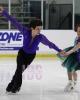 Julia Epps & Blake Gilman