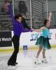 Julia Epps & Blake Gilman