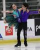 Julia Epps & Blake Gilman