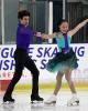 Julia Epps & Blake Gilman