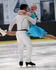 Anna Sophia O'Brien & Steven Wei