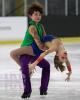 Olivia Ilin & Dylan Cain