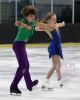 Olivia Ilin & Dylan Cain