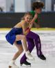 Olivia Ilin & Dylan Cain