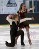 Annalise Stapert & Maxim Korotcov