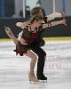 Annalise Stapert & Maxim Korotcov