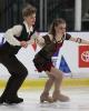 Annalise Stapert & Maxim Korotcov