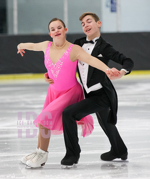 Catherine Cummings & Alexander Cummings