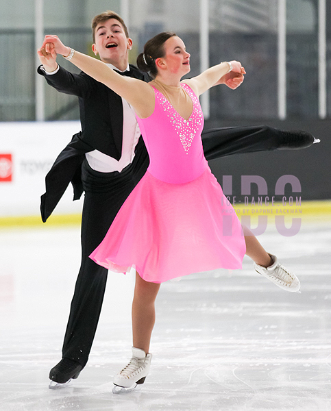 Catherine Cummings & Alexander Cummings