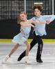 Olivia Ilin & Dylan Cain
