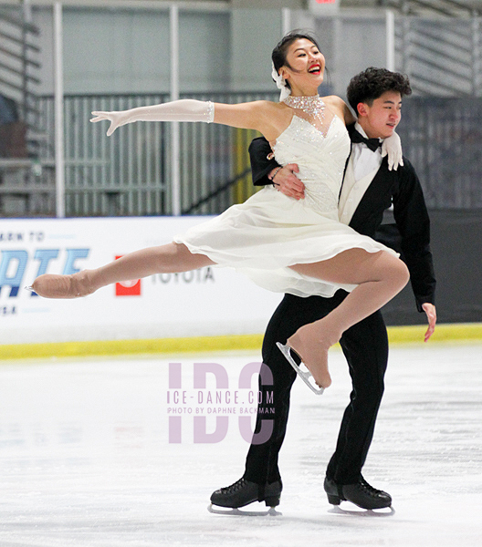 Xinyu Chen & Jack Liu