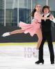 Olivia Hutchinson & Ilya Mondrowski