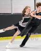Olivia Ilin & Dylan Cain