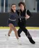 Olivia Hutchinson & Ilya Mondrowski