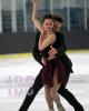 Cayla Cottrell & Uladzislau Palkhouski