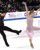 Madison Hubbell & Zachary Donohue