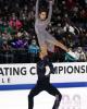 Madison Chock & Evan Bates