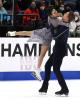 Madison Chock & Evan Bates