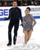 Madison Chock & Evan Bates