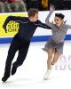 Madison Chock & Evan Bates