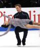 Madison Chock & Evan Bates